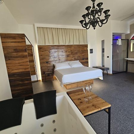 Dada Suites And Sea 산살보 외부 사진