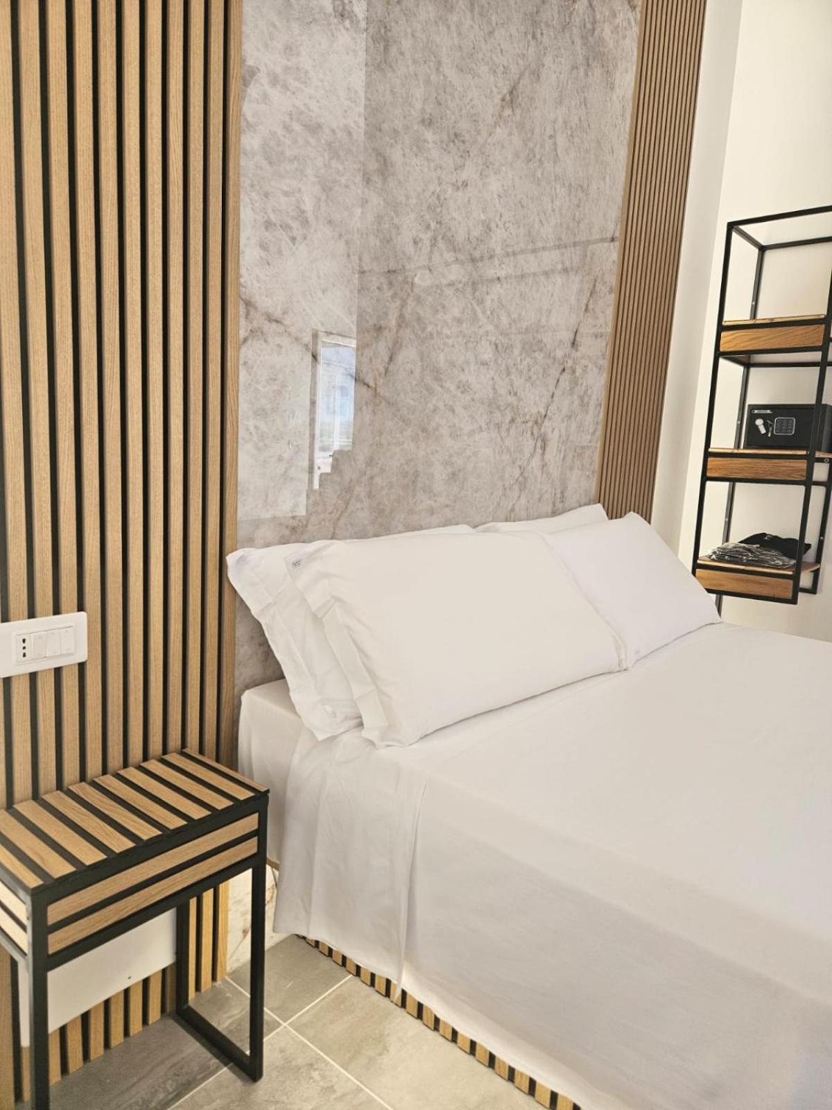 Dada Suites And Sea 산살보 외부 사진