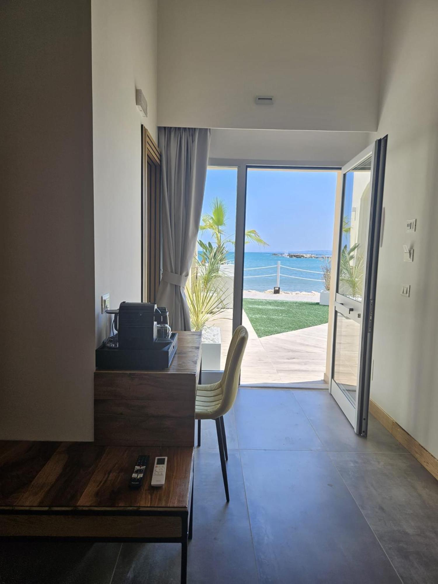 Dada Suites And Sea 산살보 외부 사진